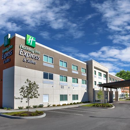 Holiday Inn Express & Suites New Castle By Ihg Zewnętrze zdjęcie