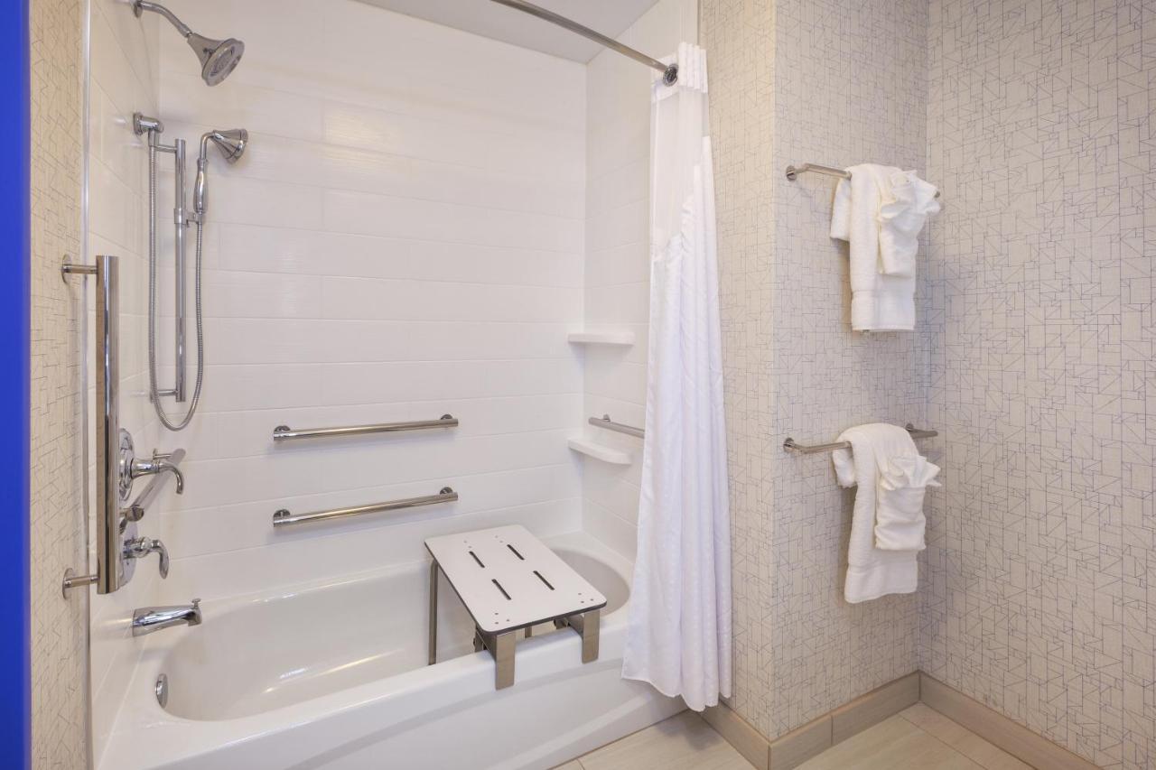 Holiday Inn Express & Suites New Castle By Ihg Zewnętrze zdjęcie