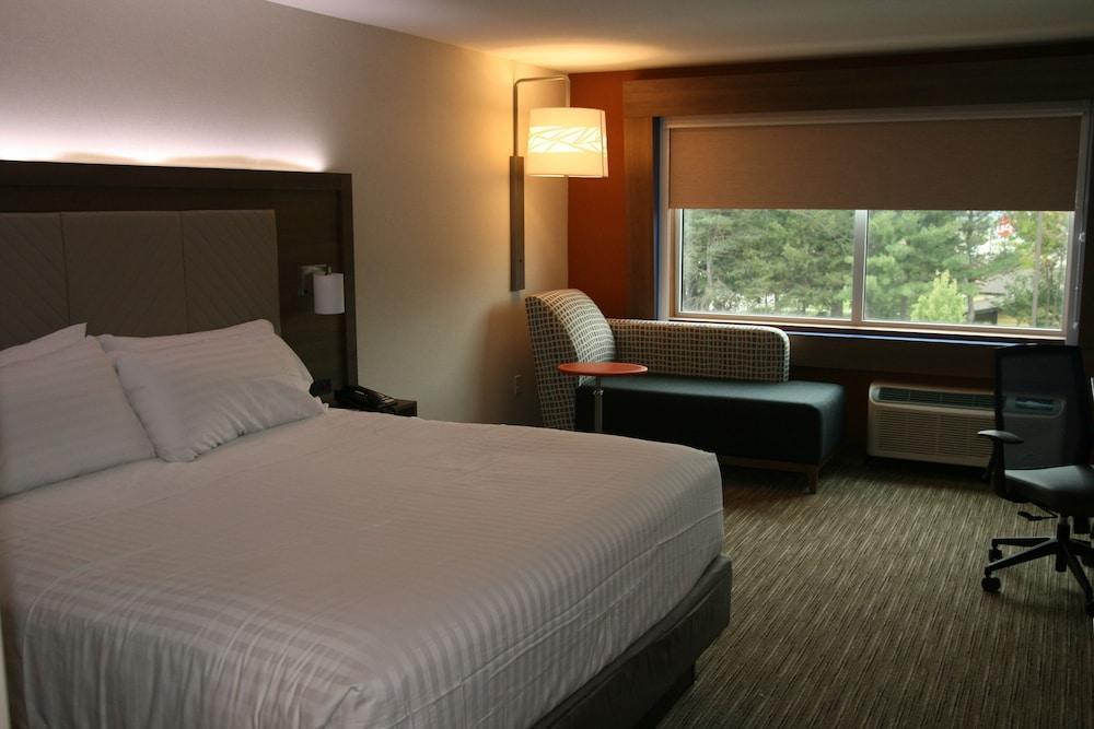 Holiday Inn Express & Suites New Castle By Ihg Zewnętrze zdjęcie