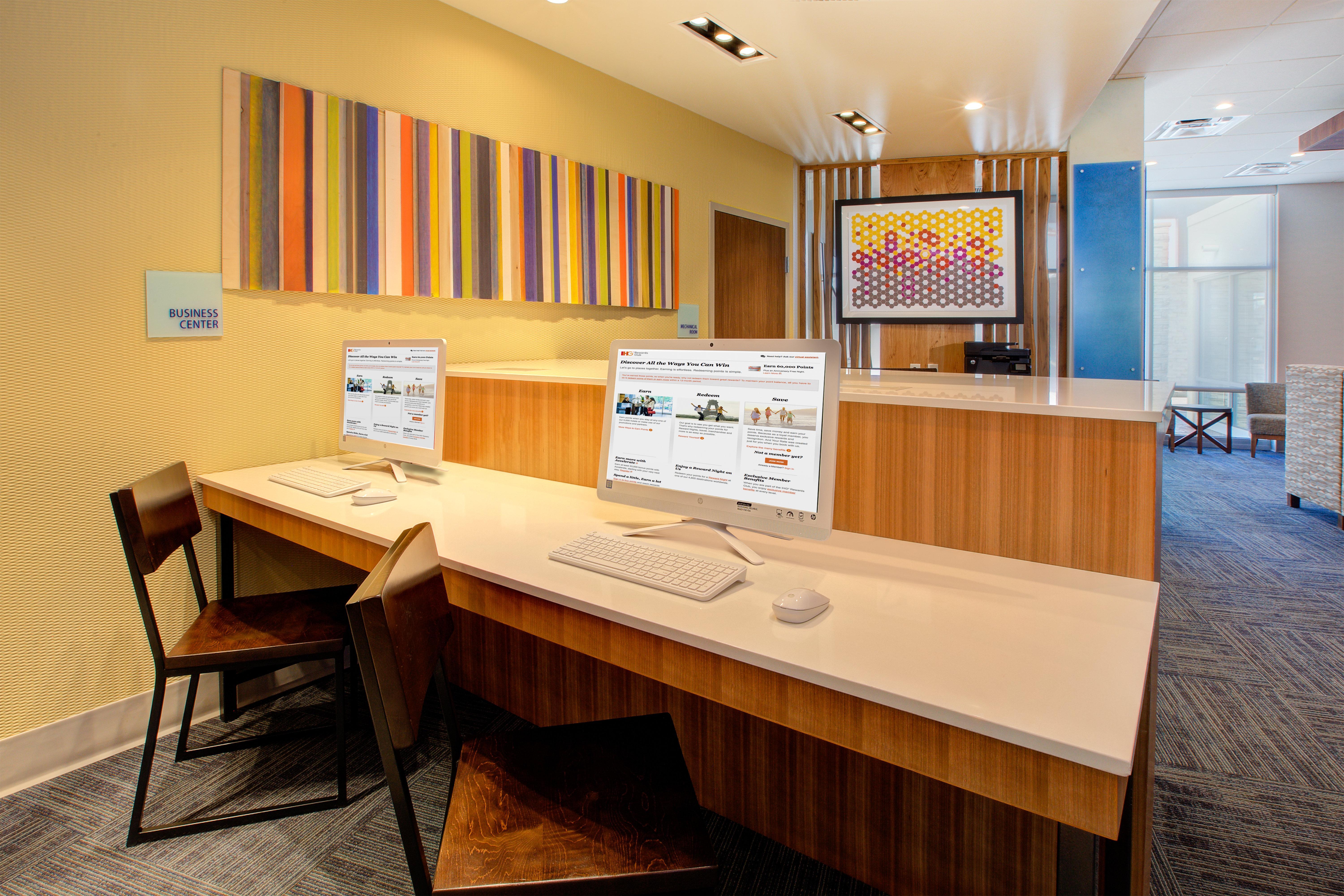 Holiday Inn Express & Suites New Castle By Ihg Zewnętrze zdjęcie