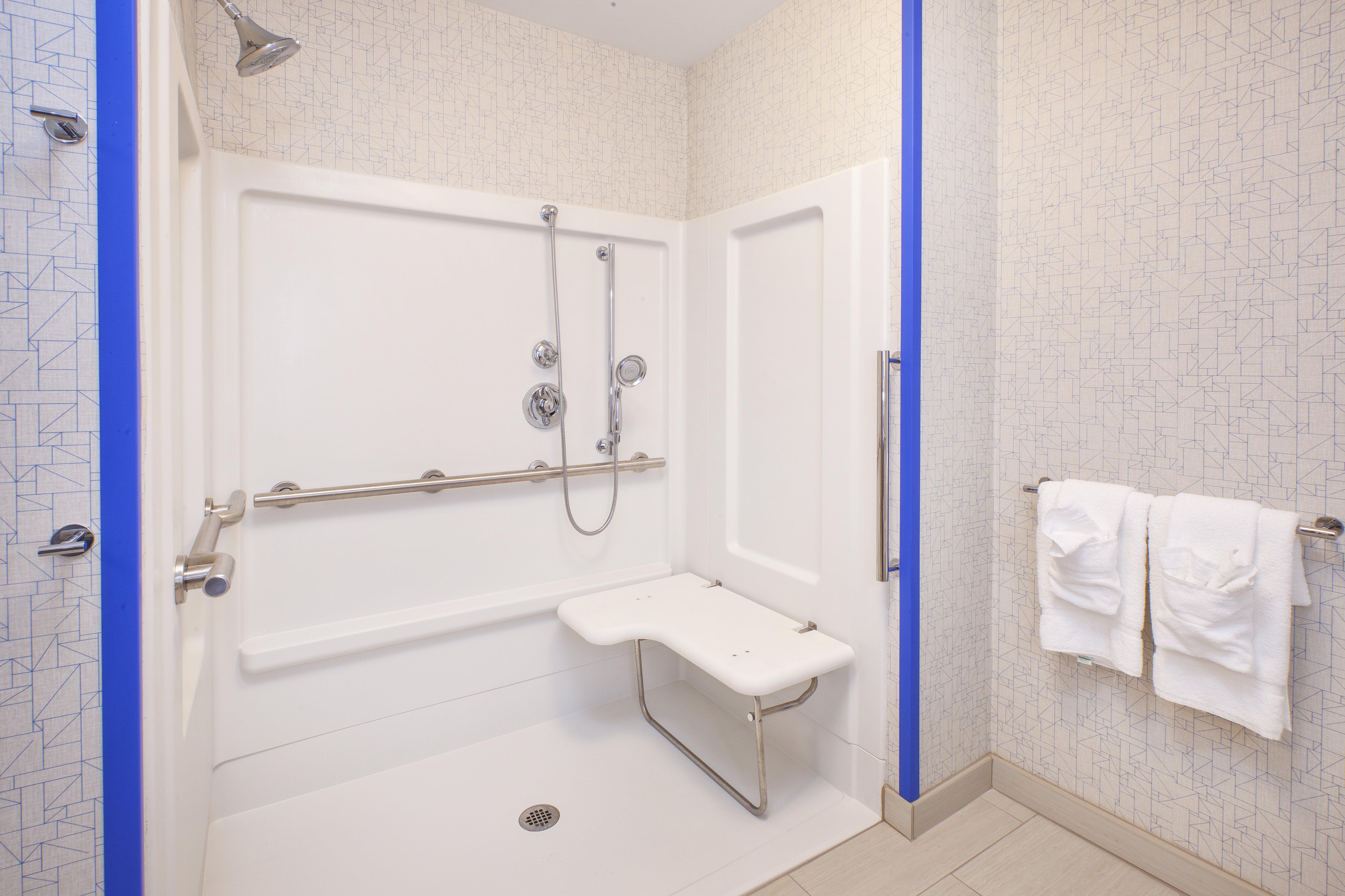 Holiday Inn Express & Suites New Castle By Ihg Zewnętrze zdjęcie