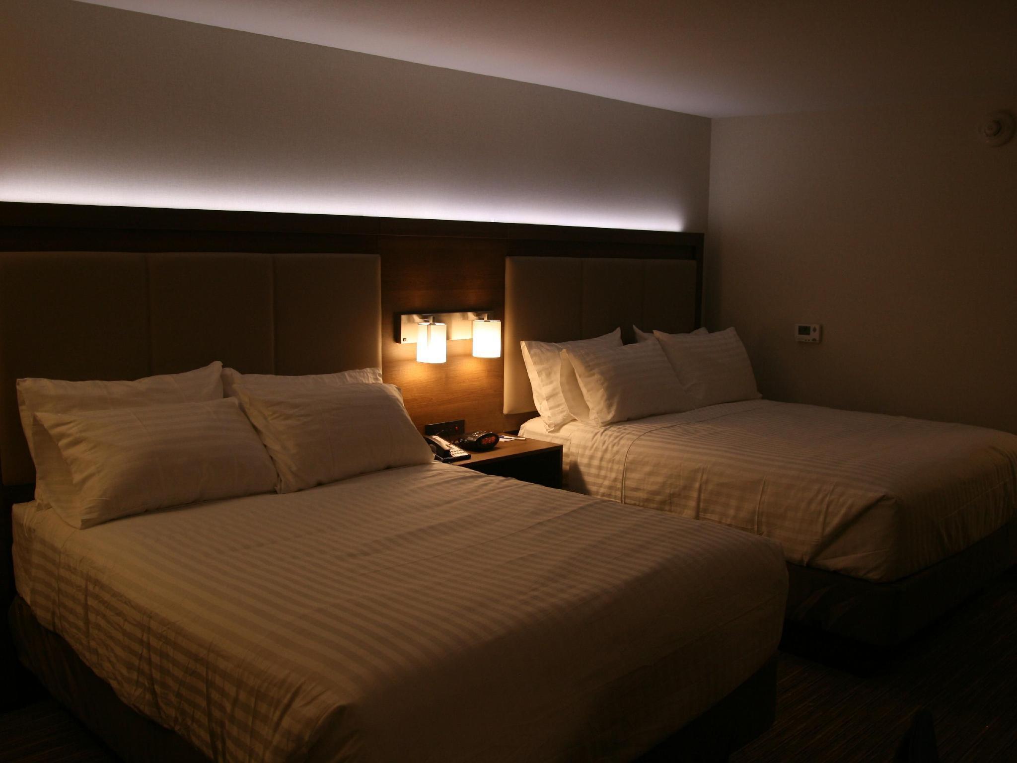 Holiday Inn Express & Suites New Castle By Ihg Zewnętrze zdjęcie