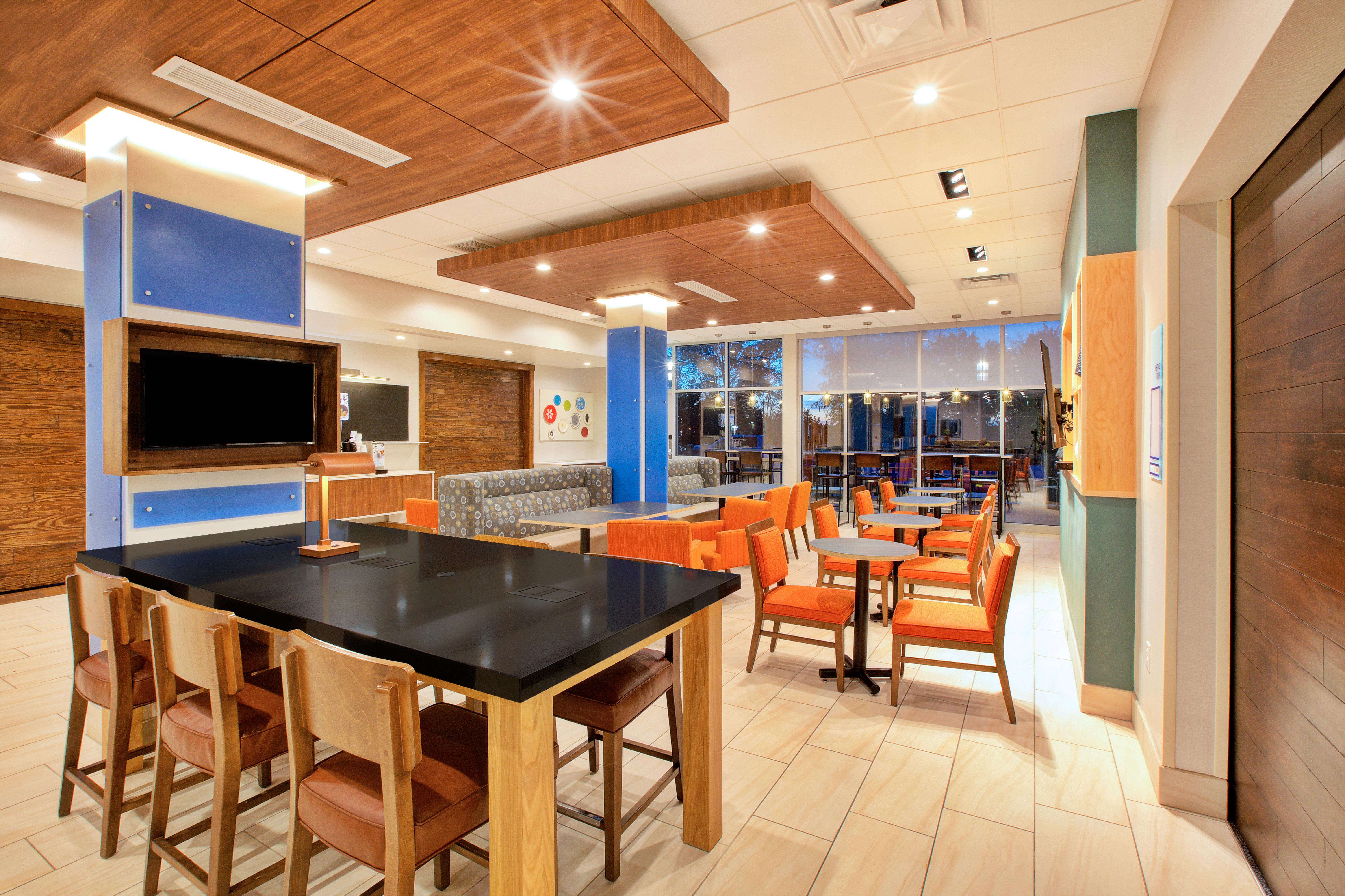 Holiday Inn Express & Suites New Castle By Ihg Zewnętrze zdjęcie