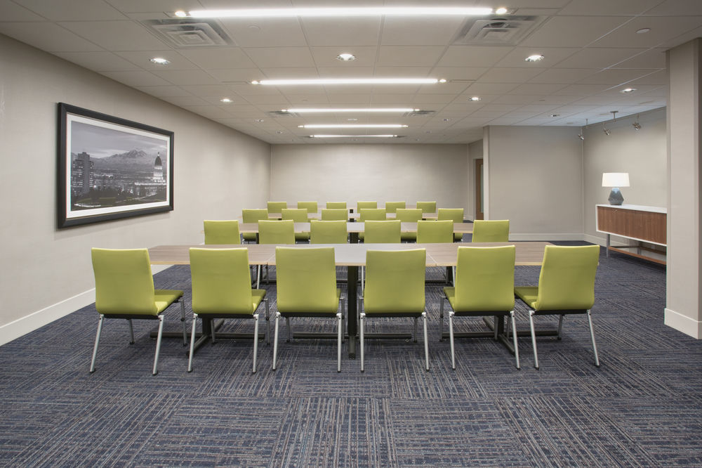 Holiday Inn Express & Suites New Castle By Ihg Zewnętrze zdjęcie