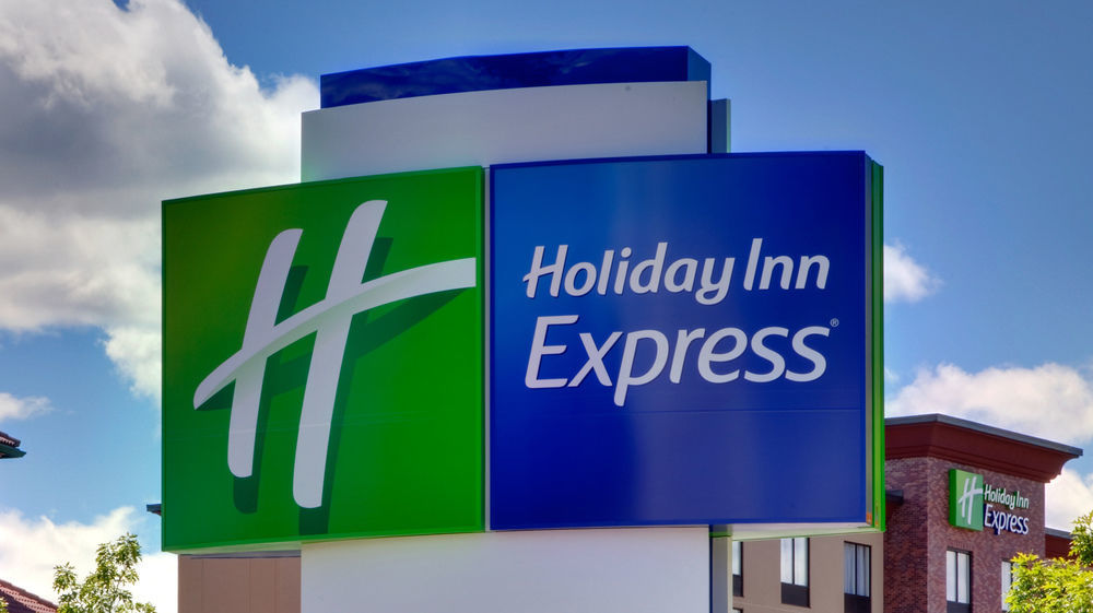 Holiday Inn Express & Suites New Castle By Ihg Zewnętrze zdjęcie